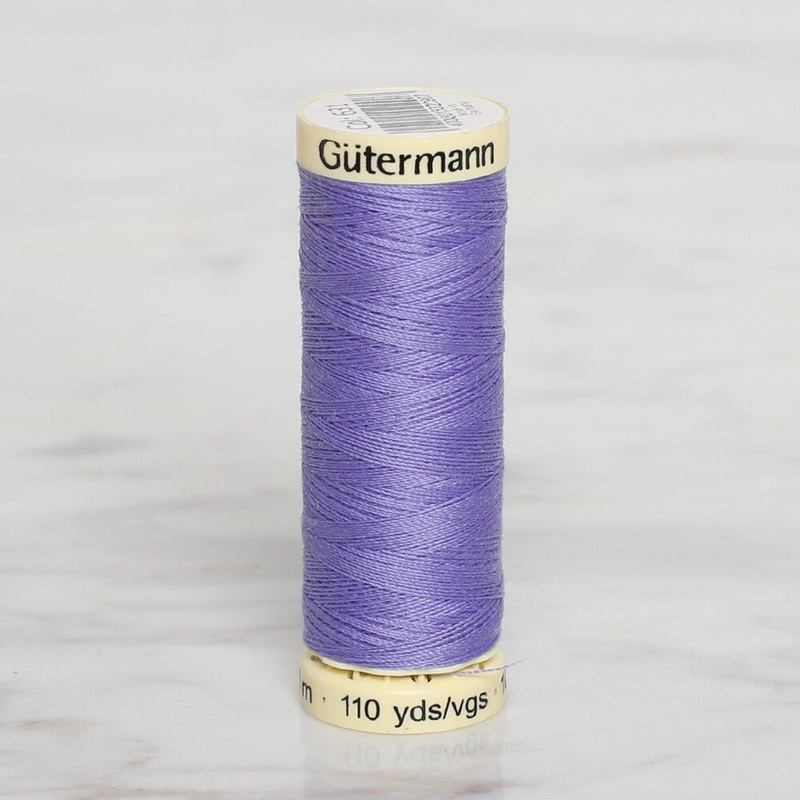 Gtermann Sewing Thread, 100m, Dark Lilac – 631