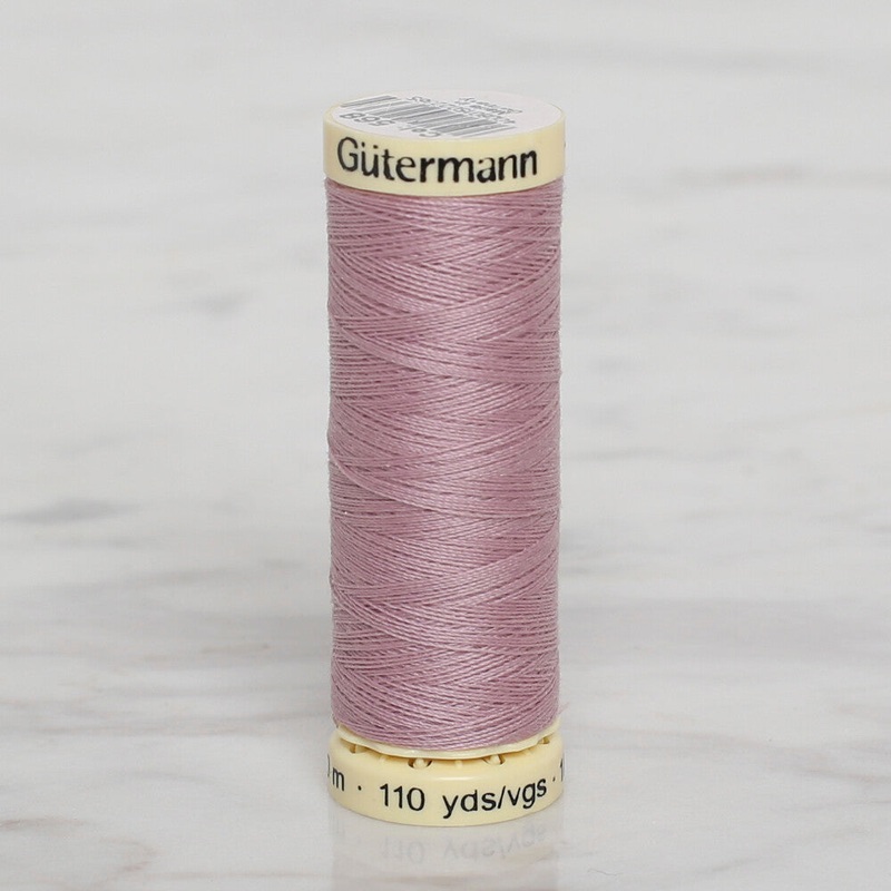 Gtermann Sewing Thread, 100m, Lilac  – 568