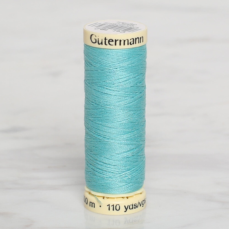 Gtermann Sewing Thread, 100m, Mint Green – 192