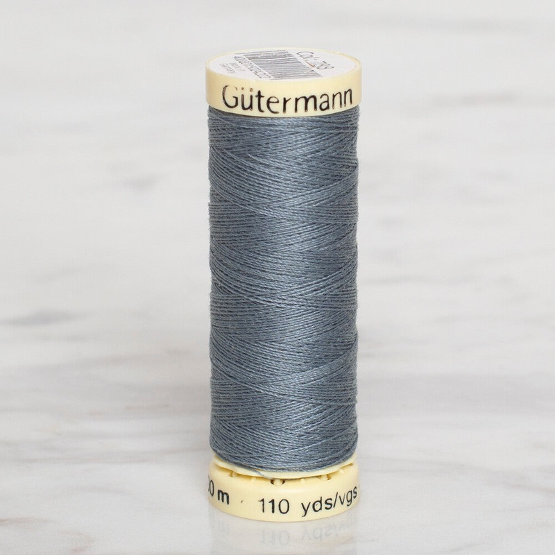 Gtermann Sewing Thread, 100m, Pastel Green  – 788
