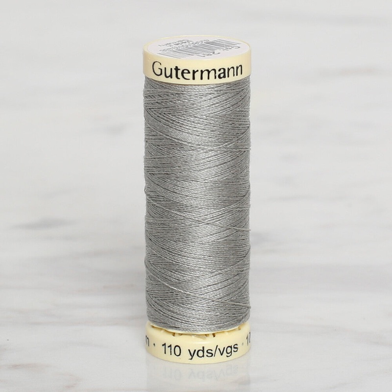 Gtermann Sewing Thread, 100m, Reseda Green – 261