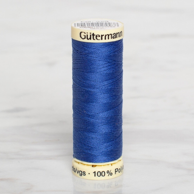 Gtermann Sewing Thread, 100m, Saxe Blue  – 959