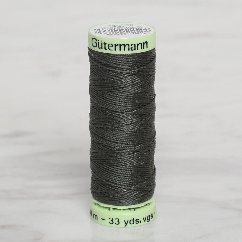 Gtermann Sewing Thread, 30m, Dark Green – 269
