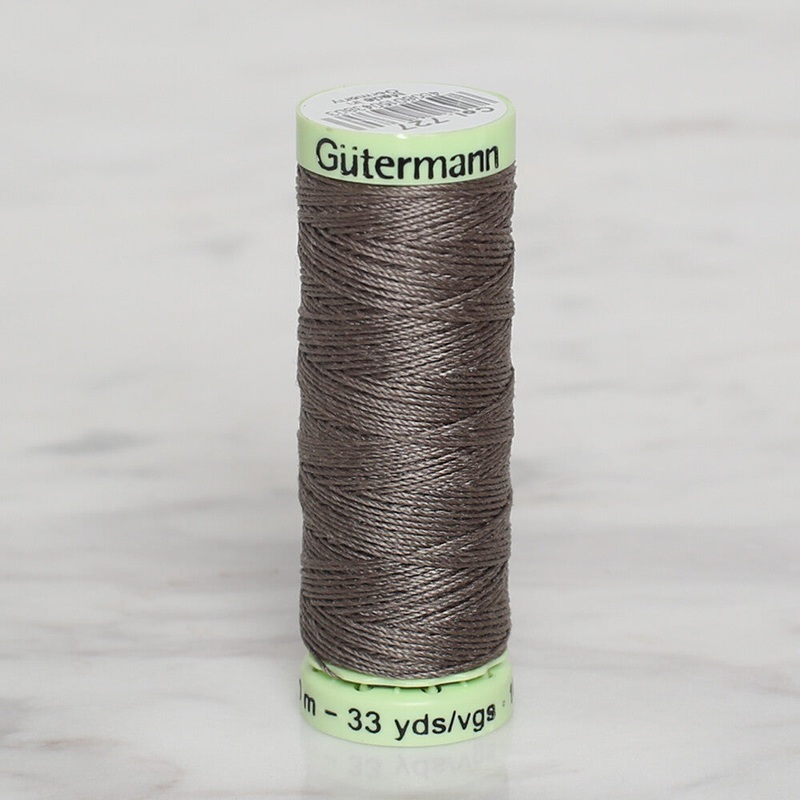 Gtermann Sewing Thread, 30m, Dark Green – 727