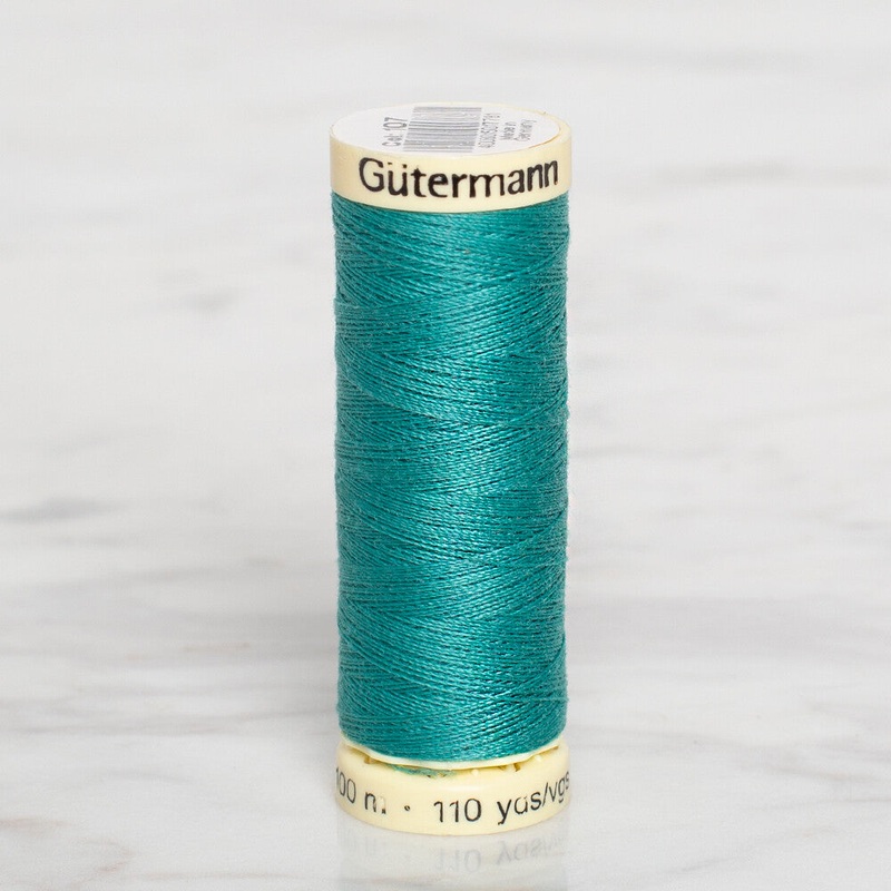 Gtermann Sewing Thread, 100m, Green  – 107