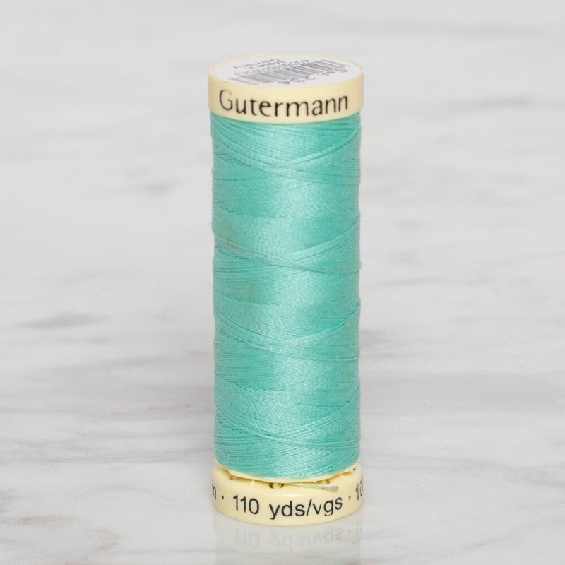Gtermann Sewing Thread, 100m, Green  – 234