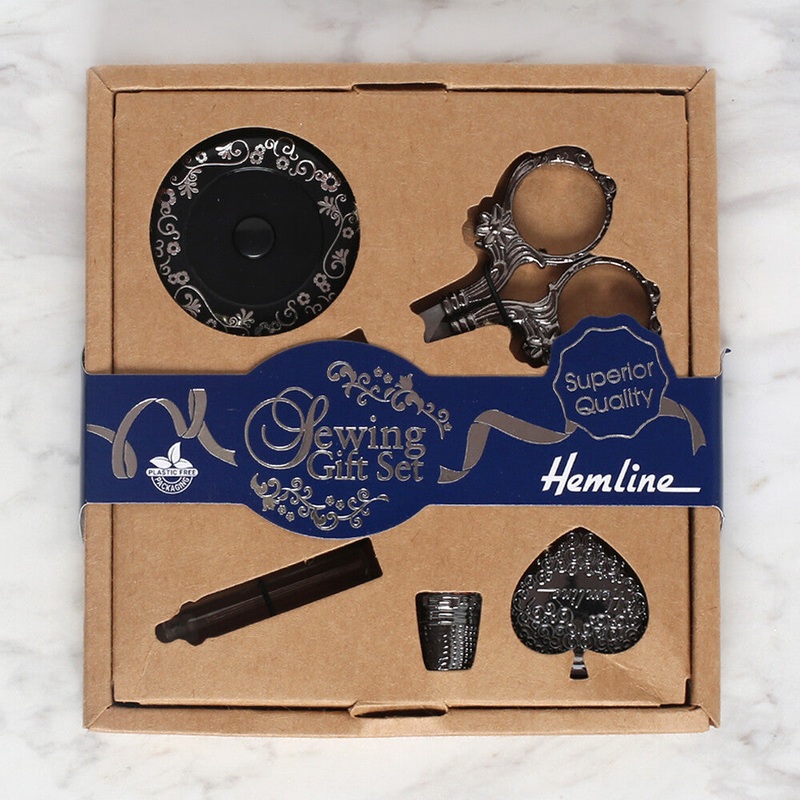 Hemline Sewing Gift Set – B4728