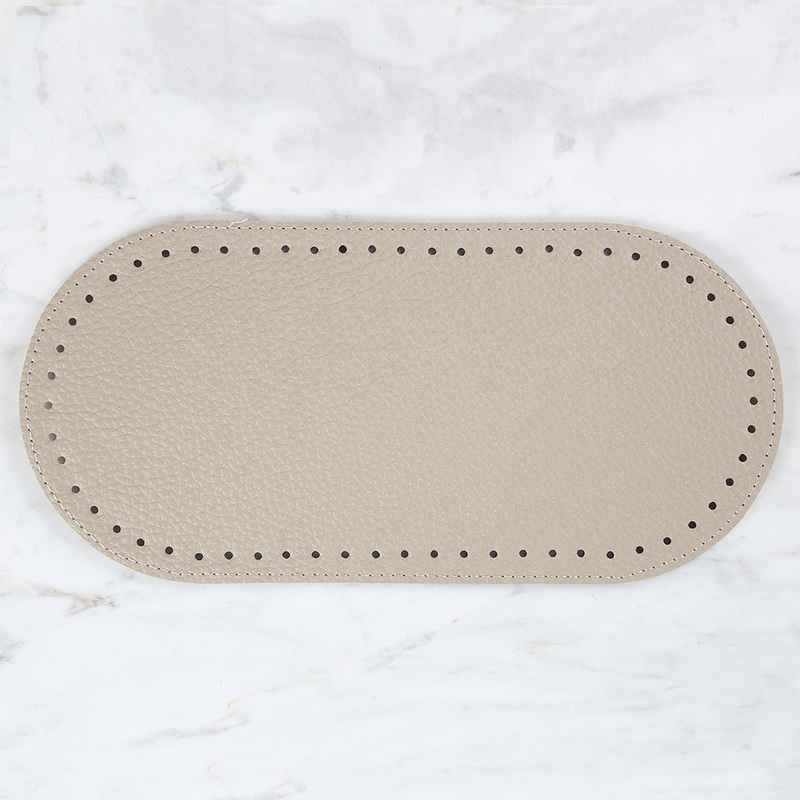 Knitme Bag Base 27×13 cm Beige BA-0063