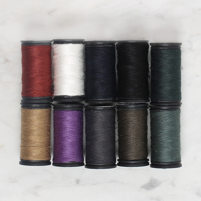 Loren plix 10 pcs Sewing Thread Set – YBL-131