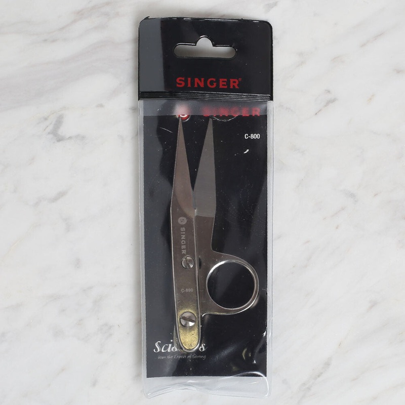 Singer Thread Cleaning Scissors – C-800