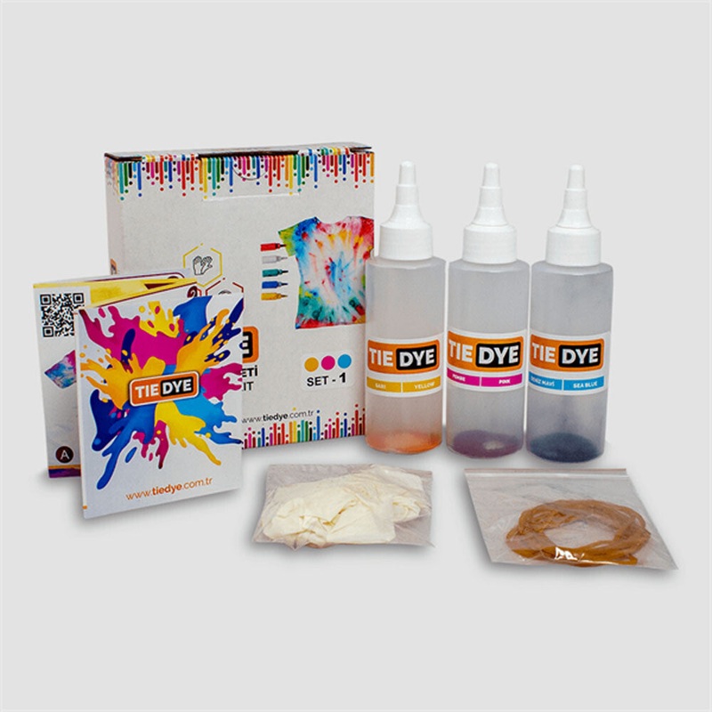 Everydye Batik Dye Set – Set – 1