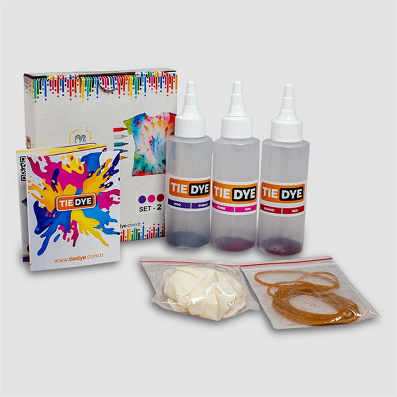 Everydye Batik Dye Set – Set – 2