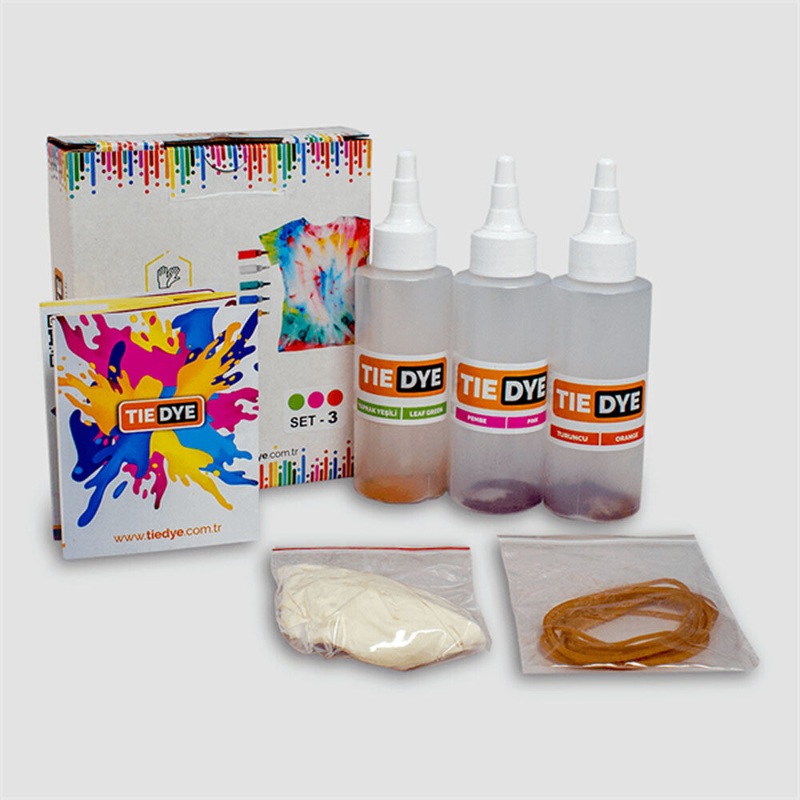 Everydye Batik Dye Set – Set – 3