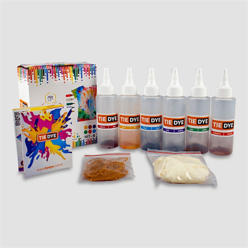 Everydye Batik Dye Set – Set – 4