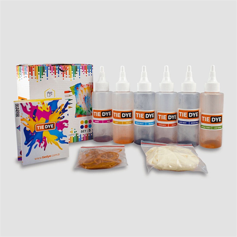 Everydye Batik Dye Set – Set – 5