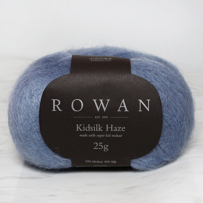 Rowan Kidsilk Haze 25g Yarn, Heavenly – SH00592