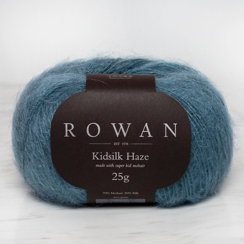 Rowan Kidsilk Haze 25g Yarn, Trance – SH00582