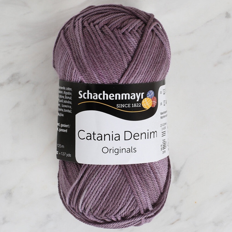 Schachenmayr Catania Denim 50gr Yarn, Variegated – 0149