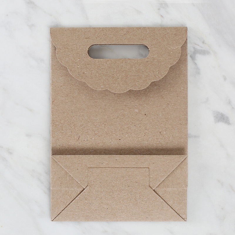 Loren 13×9 cm Craft Bag