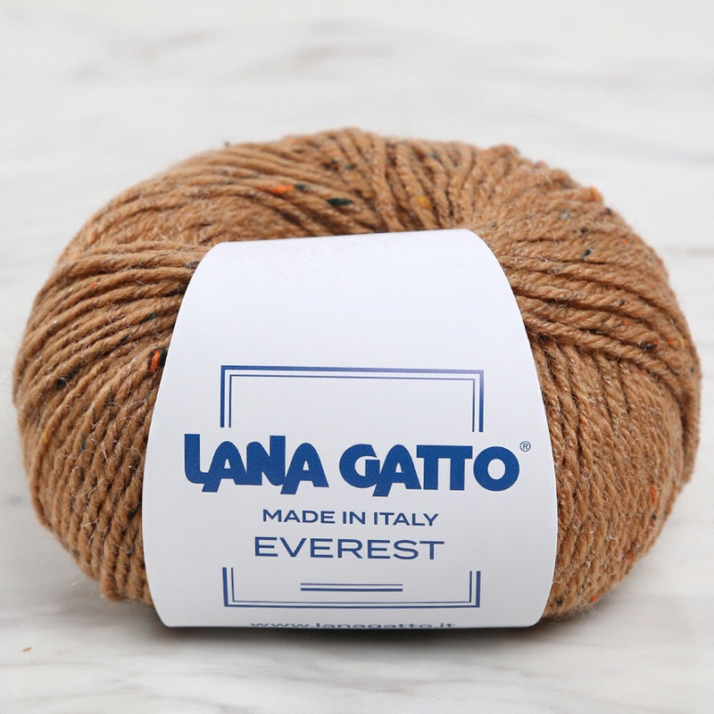 Lana Gatto Everest, Beige – 14202