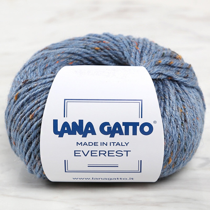 Lana Gatto Everest, Blue – 6962