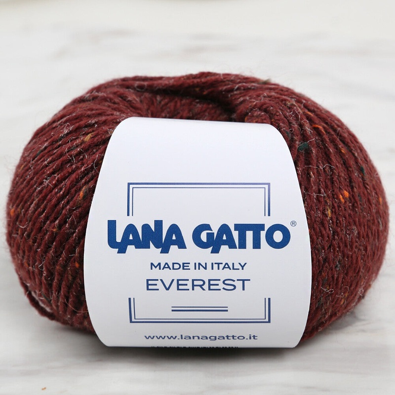 Lana Gatto Everest, Brown – 19034