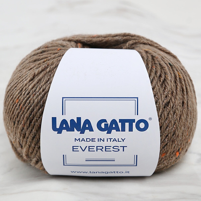 Lana Gatto Everest, Brown – 6014