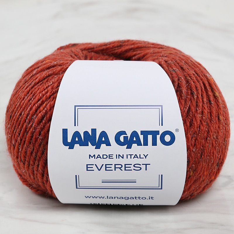 Lana Gatto Everest, Cinnamon – 14574