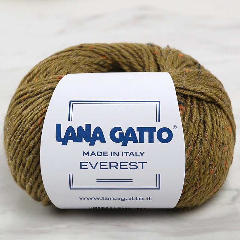 Lana Gatto Everest, Green – 6964