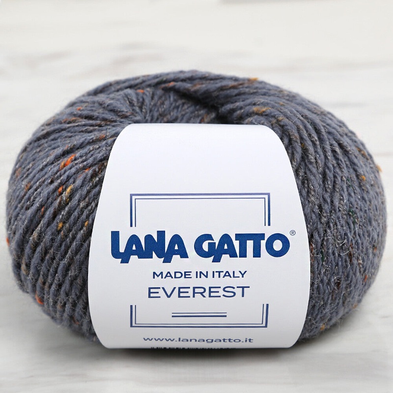 Lana Gatto Everest, Grey – 14610