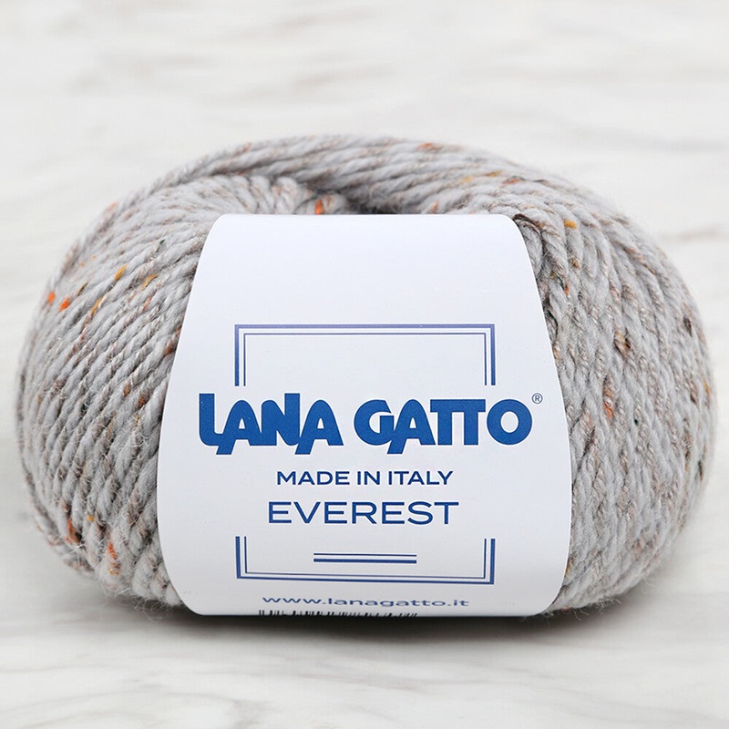 Lana Gatto Everest, Grey – 6012