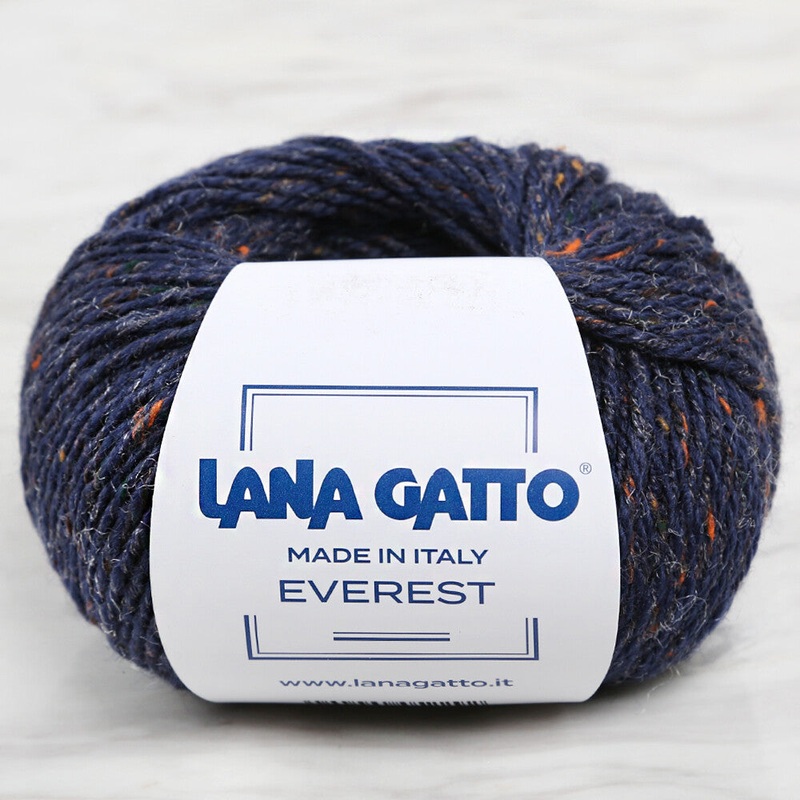 Lana Gatto Everest, Navy Blue – 6968