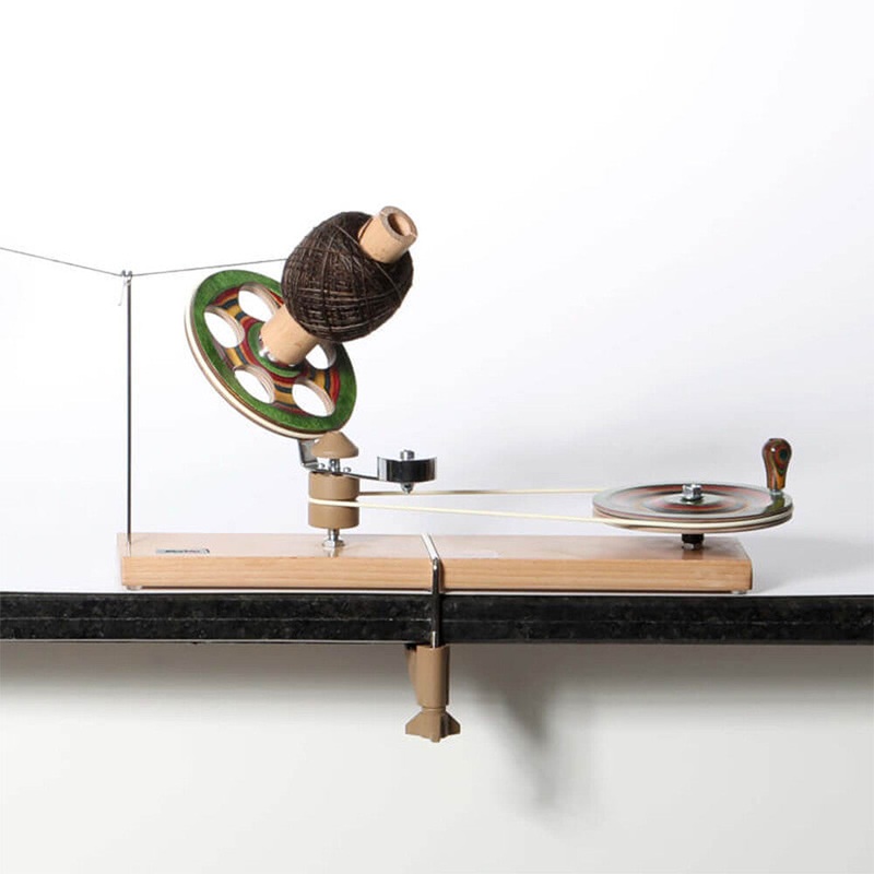 KnitPro Signature Series Ball Rolling Machine – 35002