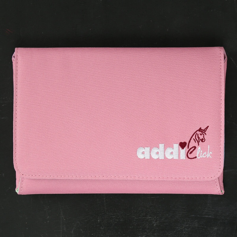 Addi Click Unicorn Lace Long – 720-2