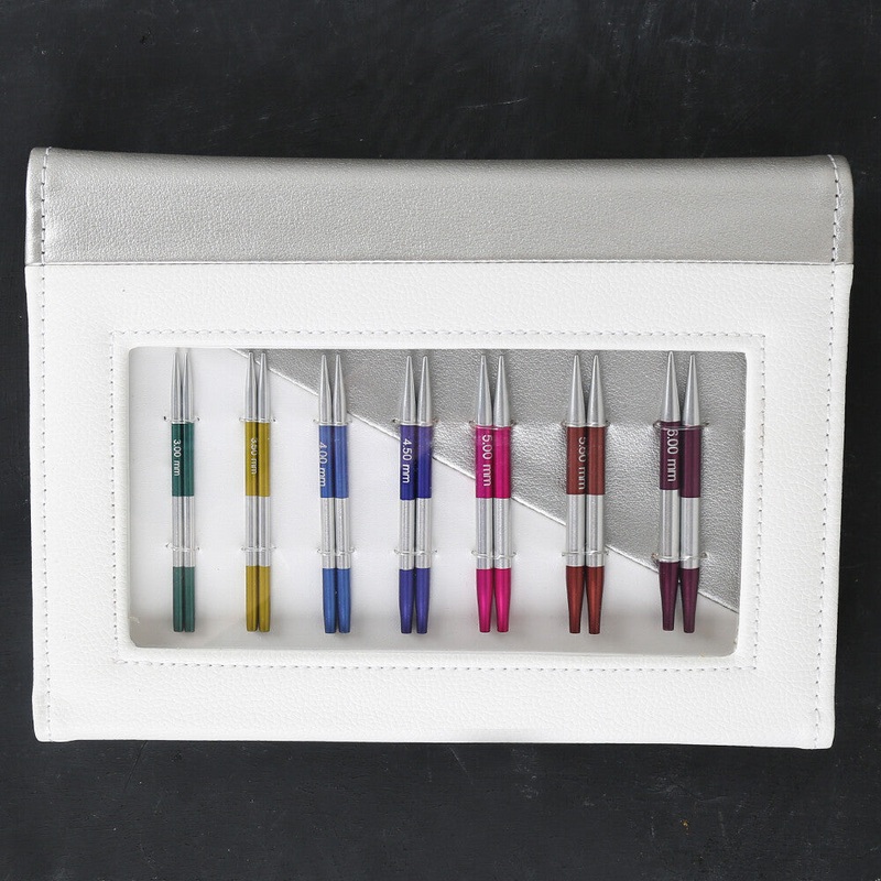 Knitpro Smartstix Special Interchangeable Needle Set – 42161