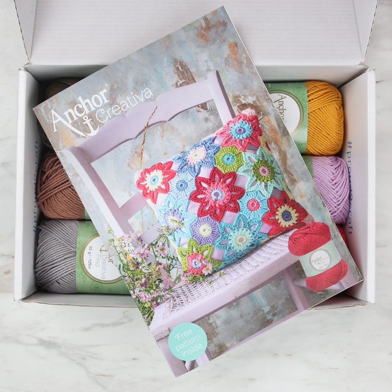 Anchor Creativa Fino Set – A28C015-09062