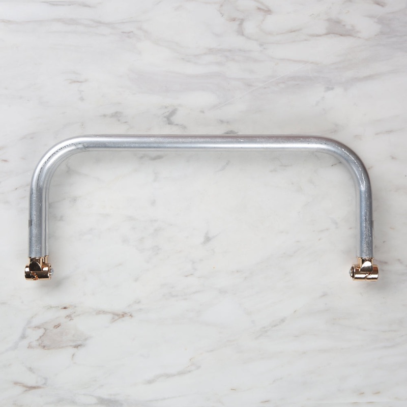Gradual Secret nternal Purse Frame 25 cm