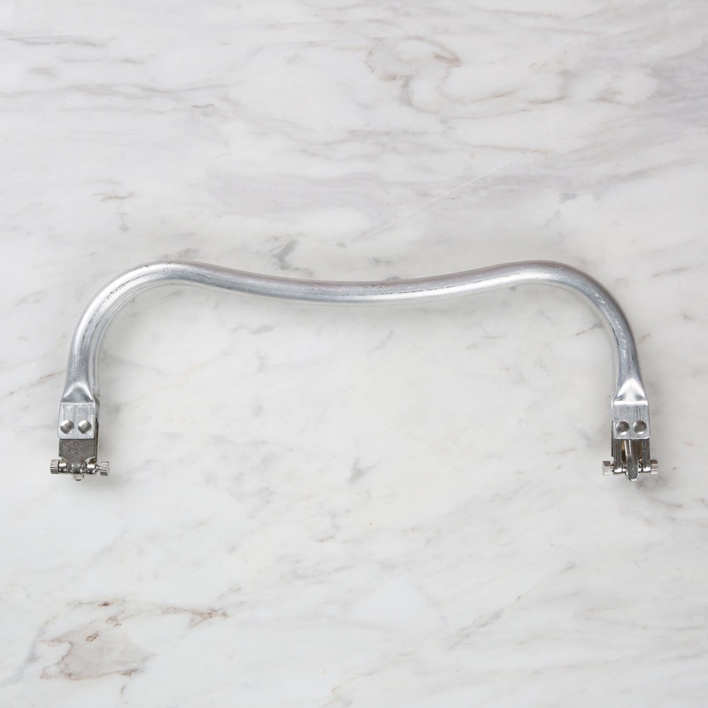 Secret nternal Purse Frame M Model 24,5 cm