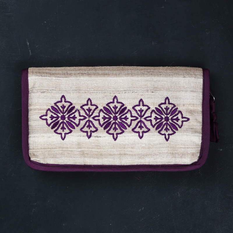 Lanternmoon Ebony Wood Short Changeable Set of 7 Needle – Bliss – 350313