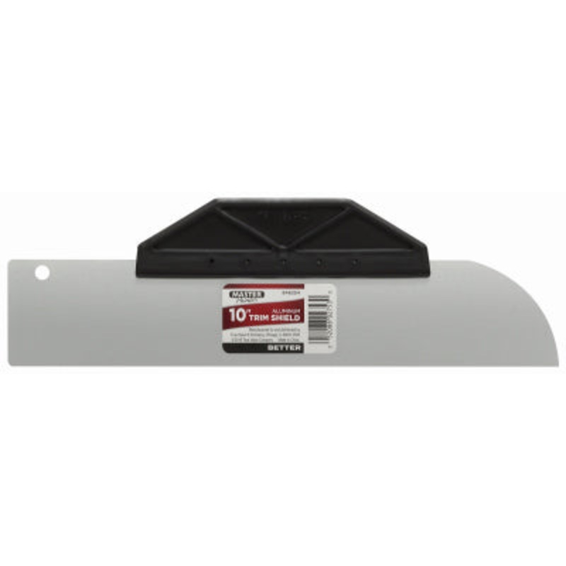 9-1/2 in. Paint Trim Guard|9_1/2IN