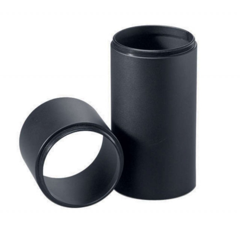 Alumina 2.5–50mm Lens Shade Matte