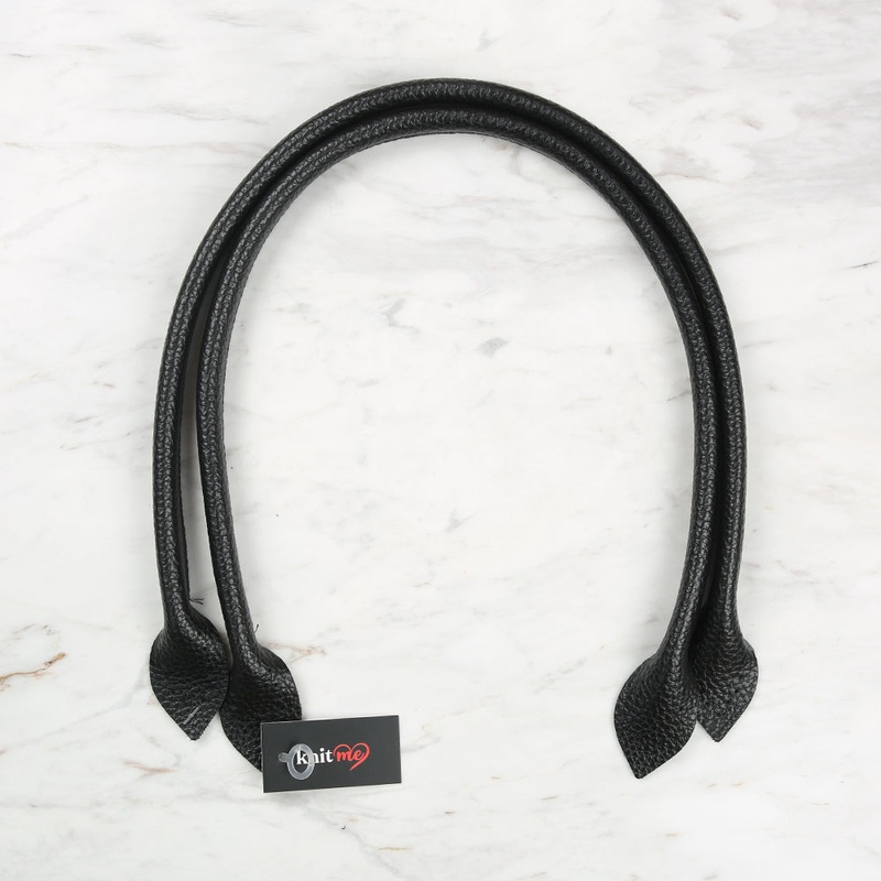 Knitme Penguin Bag Hanger 70 cm Black BA-0041