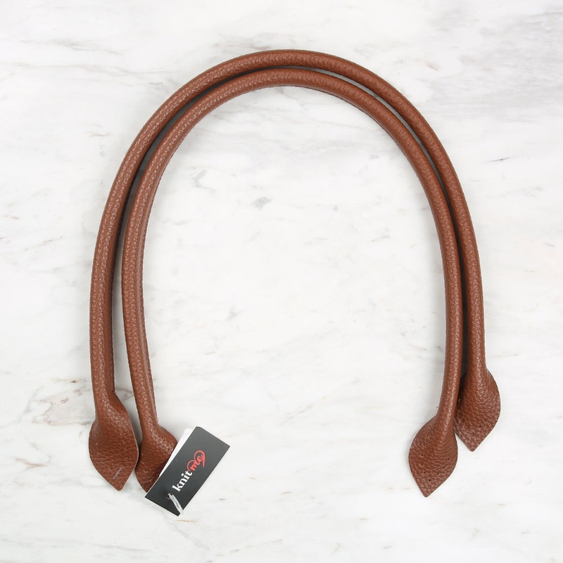 Knitme Penguin Bag Hanger 70 cm Taba BA-0041