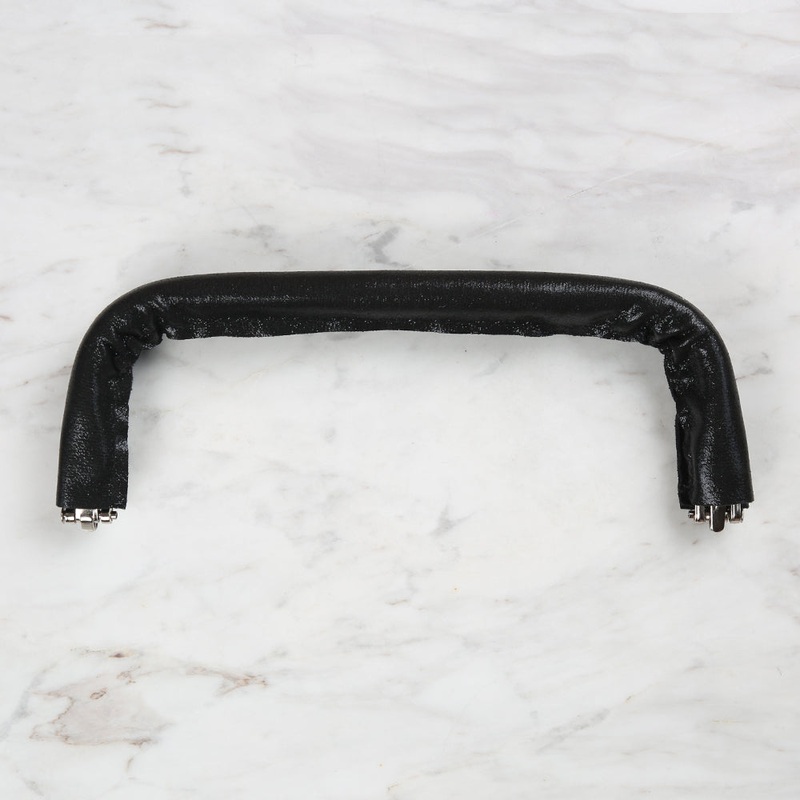 Knitme Secret Bag Scholarship 22 cm Black BA-0024