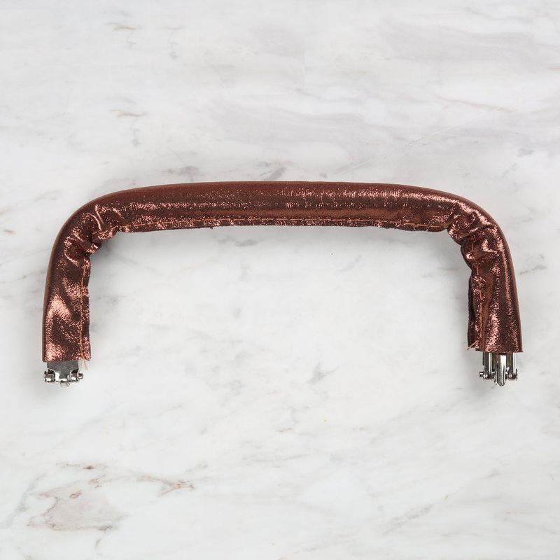 Knitme Secret Bag Scholarship 22 cm Copper BA-0024