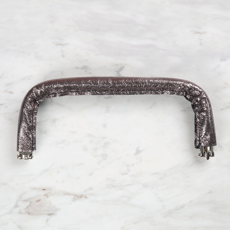 Knitme Secret Bag Scholarship 22 cm Gray BA-0024