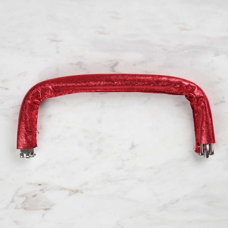 Knitme Secret Bag Scholarship 22 cm Red BA-0024