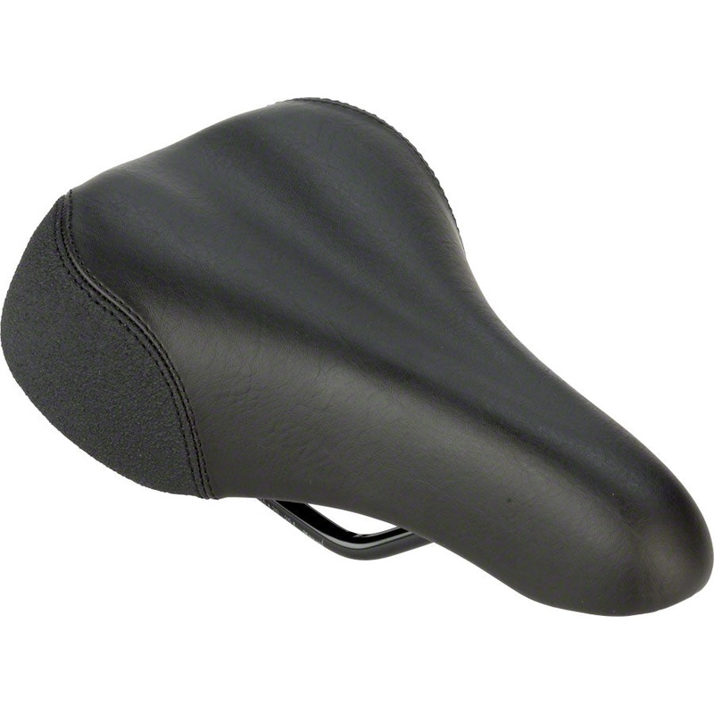 Little A.R.S. Saddle|BLACK|SMALL