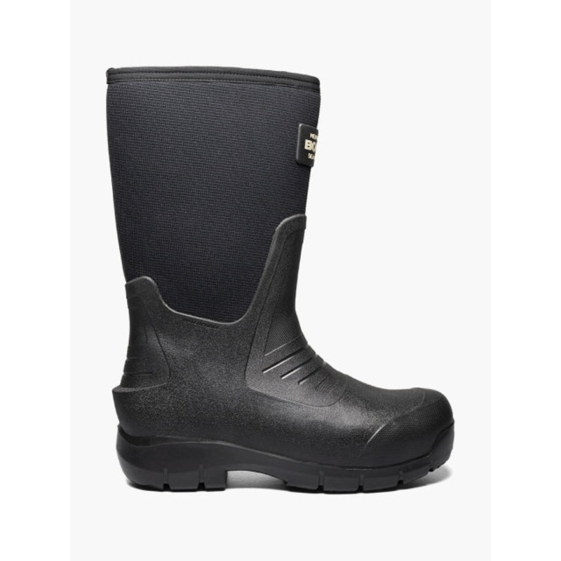 Men’s Stockman II CT|Black|8|9|10|11|12|13