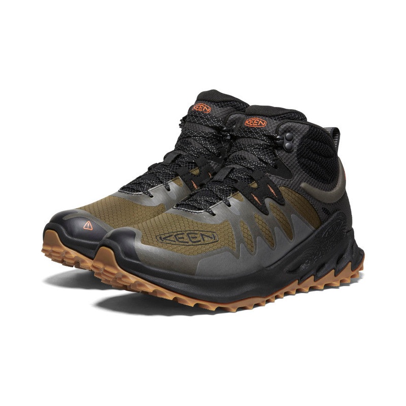 Men’s Zionic Waterproof Hiking Boot
